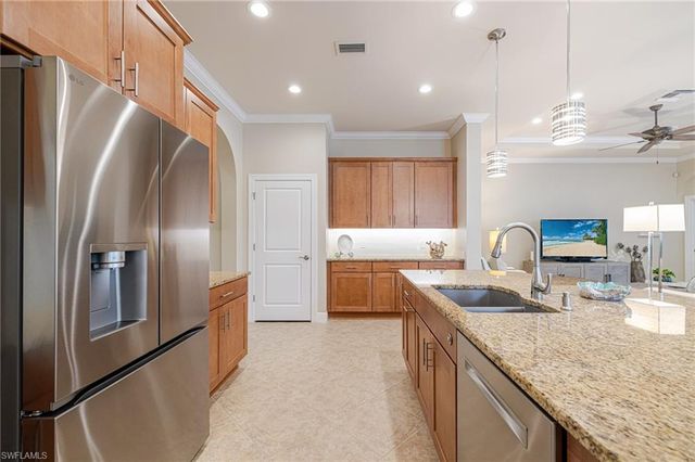12759 Fairington WAY, Fort Myers, FL 33913