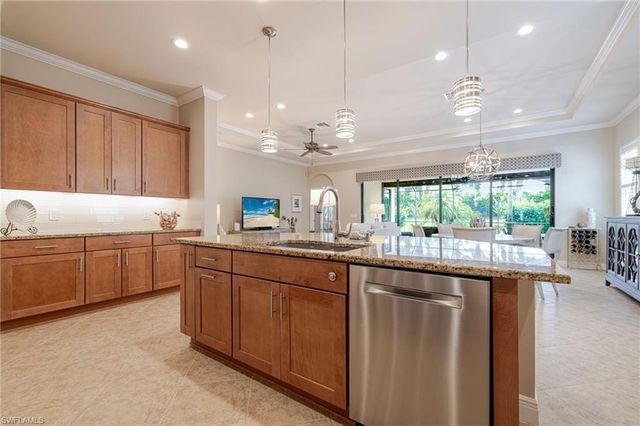 12759 Fairington WAY, Fort Myers, FL 33913