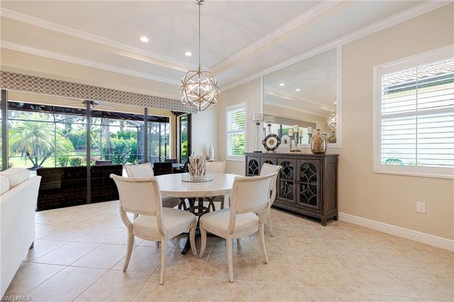 12759 Fairington WAY, Fort Myers, FL 33913