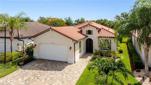 12759 Fairington WAY, Fort Myers, FL 33913