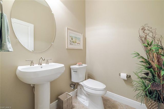 12759 Fairington WAY, Fort Myers, FL 33913
