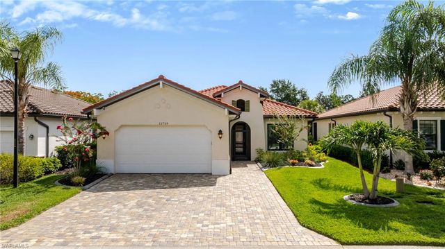 12759 Fairington WAY, Fort Myers, FL 33913