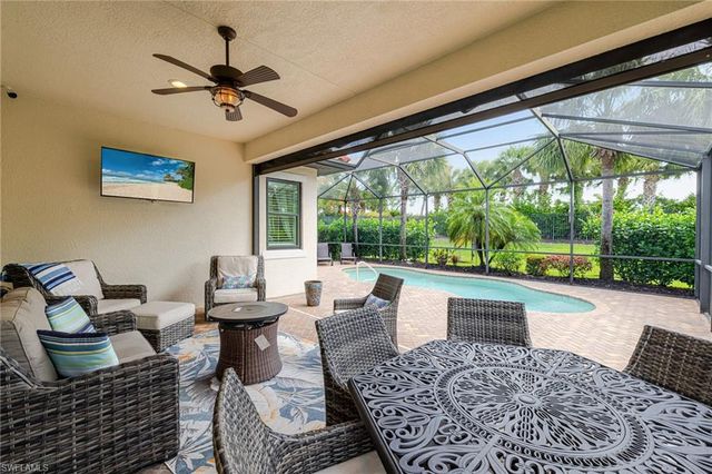 12759 Fairington WAY, Fort Myers, FL 33913