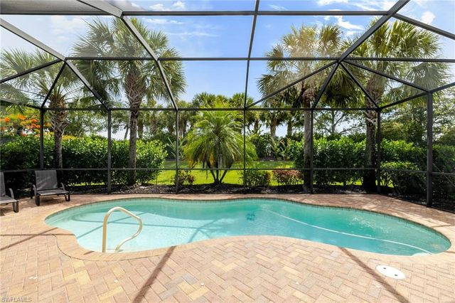 12759 Fairington WAY, Fort Myers, FL 33913