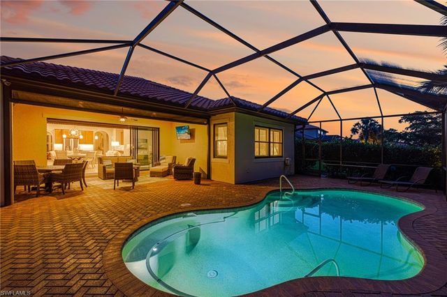 12759 Fairington WAY, Fort Myers, FL 33913