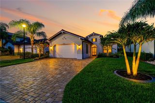 12759 Fairington WAY, Fort Myers, FL 33913