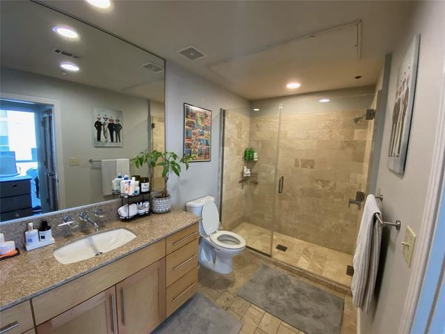 1600 Barton Springs RD 1503, Austin, TX 78704
