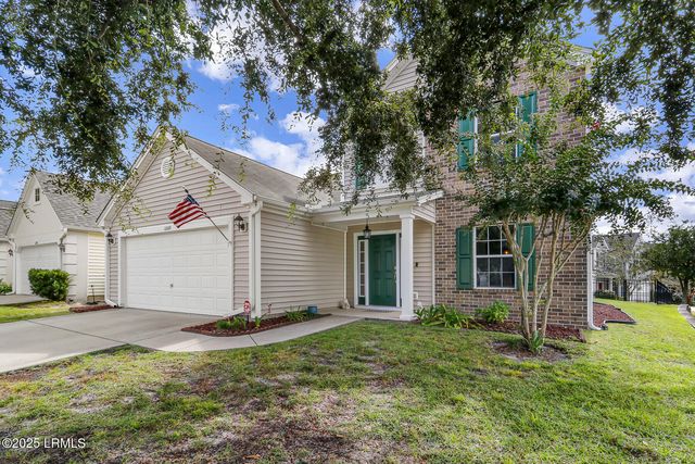 2209 Blakers Boulevard, Bluffton, SC 29909