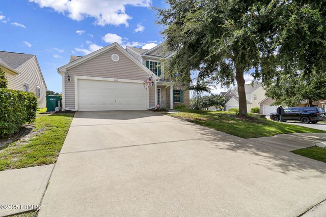 2209 Blakers Boulevard, Bluffton, SC 29909