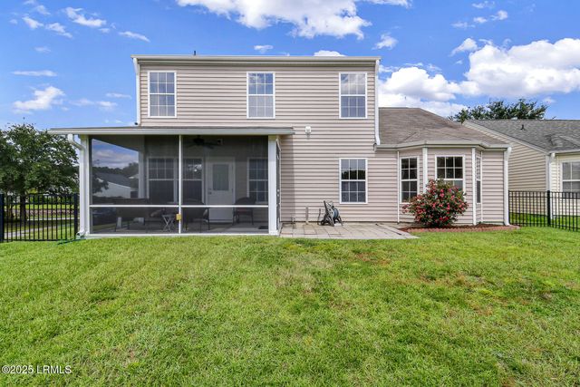 2209 Blakers Boulevard, Bluffton, SC 29909