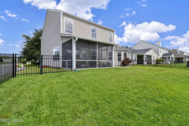 2209 Blakers Boulevard, Bluffton, SC 29909