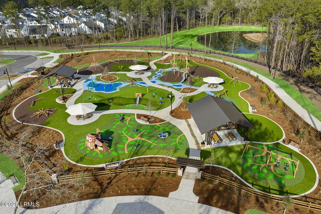 2209 Blakers Boulevard, Bluffton, SC 29909