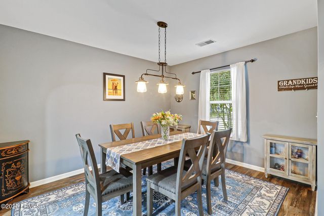 2209 Blakers Boulevard, Bluffton, SC 29909