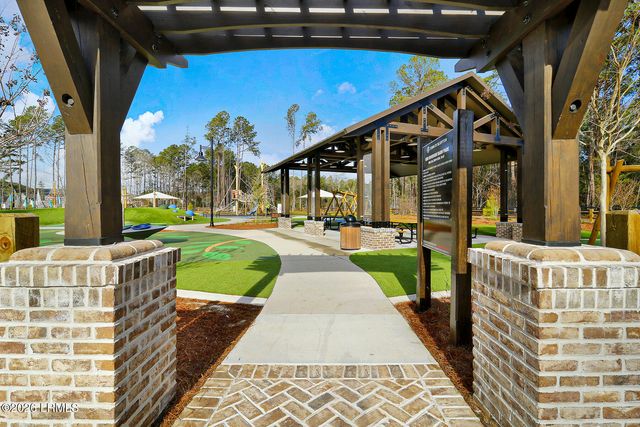 2209 Blakers Boulevard, Bluffton, SC 29909