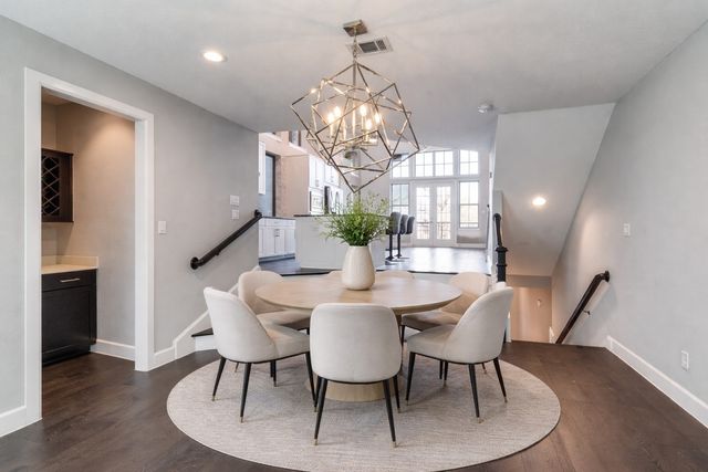 1348 Arch Place, Dallas, TX 75215