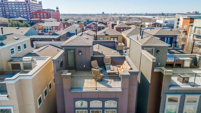 1348 Arch Place, Dallas, TX 75215