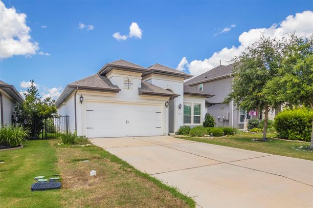 1204 Siena Sunset RD, Leander, TX 78641