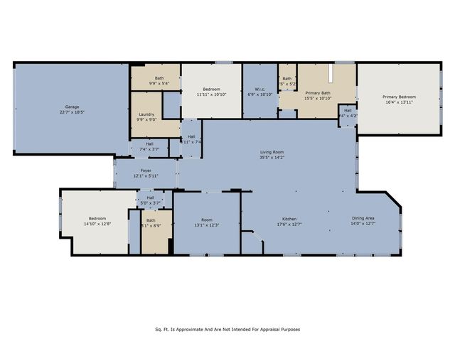 1204 Siena Sunset RD, Leander, TX 78641