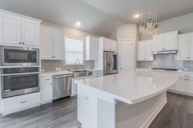 1204 Siena Sunset RD, Leander, TX 78641