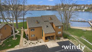 5576 N Watervliet Road 0, Watervliet Twp, MI 49098
