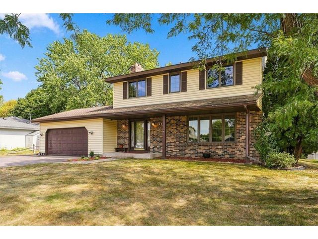 454 Oday Street, Maplewood, MN 55119