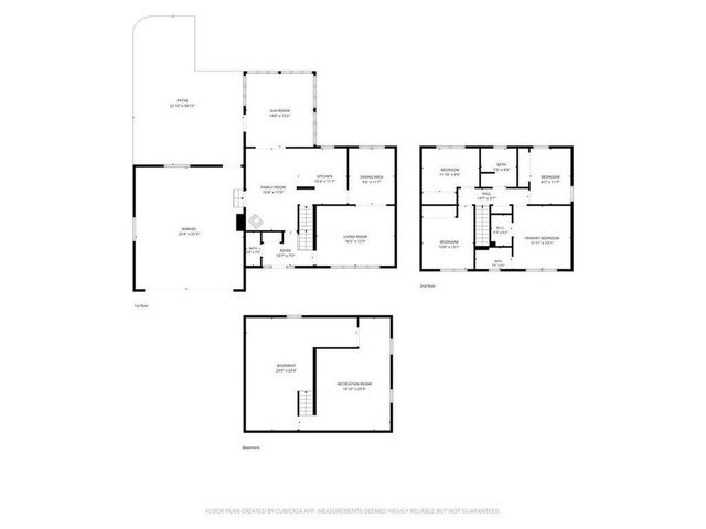 454 Oday Street, Maplewood, MN 55119