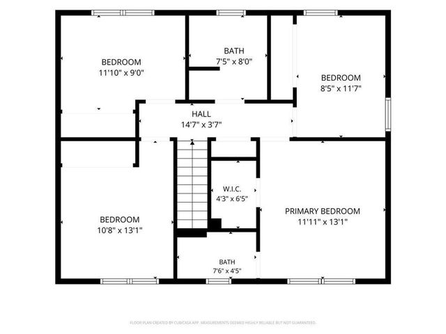 454 Oday Street, Maplewood, MN 55119