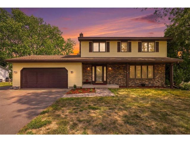 454 Oday Street, Maplewood, MN 55119