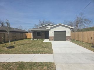 9831 Pelsey Street, Houston, TX 77029