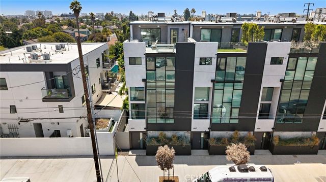3859 S. Centinela Avenue, Los Angeles, CA 90066
