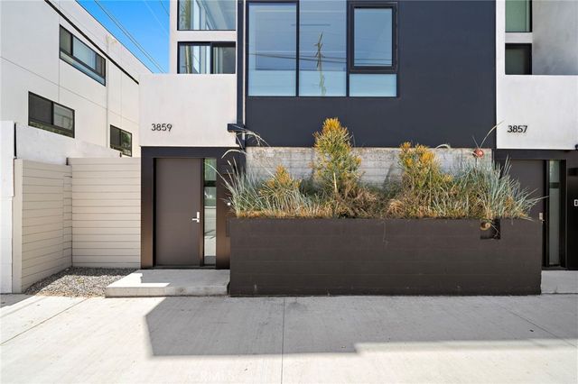 3859 S. Centinela Avenue, Los Angeles, CA 90066
