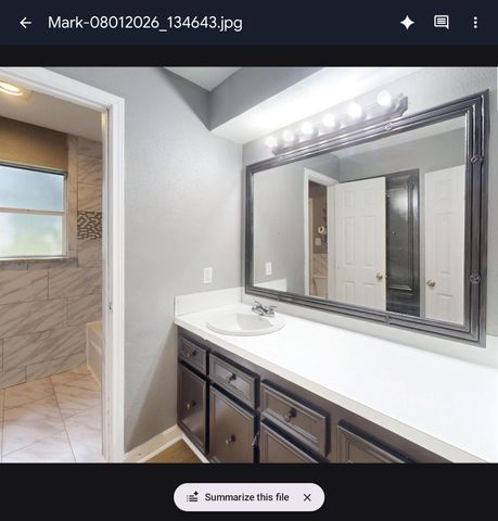 610 Avenue C, Alvin, TX 77511