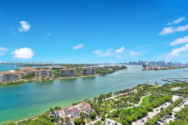 100 S Pointe Dr 2403, Miami Beach, FL 33139