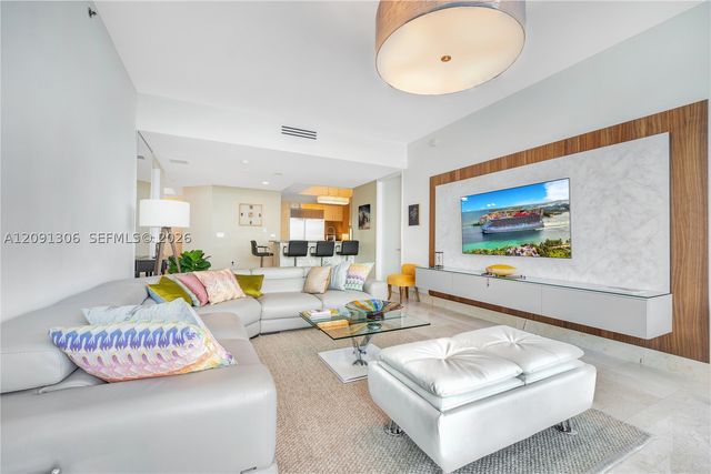 100 S Pointe Dr 2403, Miami Beach, FL 33139