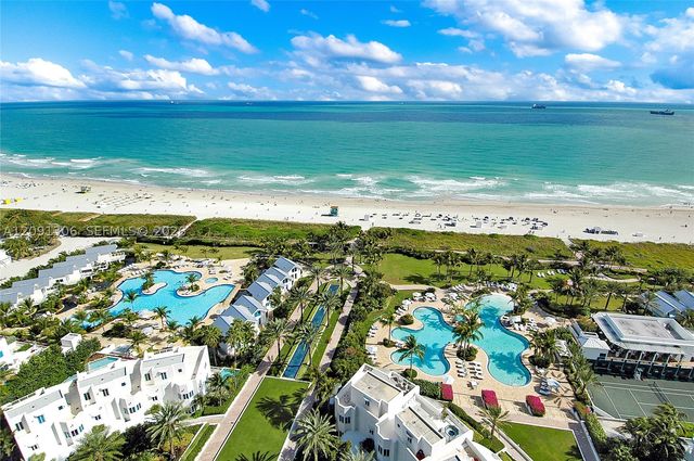 100 S Pointe Dr 2403, Miami Beach, FL 33139