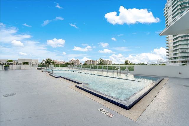 100 S Pointe Dr 2403, Miami Beach, FL 33139