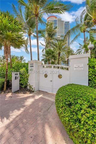 100 S Pointe Dr 2403, Miami Beach, FL 33139