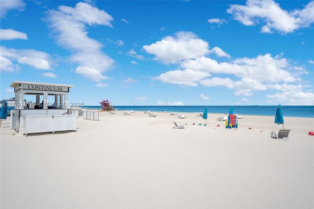 100 S Pointe Dr 2403, Miami Beach, FL 33139