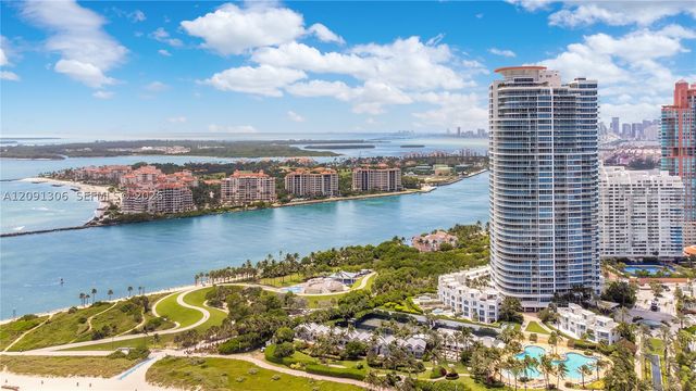 100 S Pointe Dr 2403, Miami Beach, FL 33139