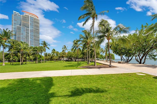 100 S Pointe Dr 2403, Miami Beach, FL 33139