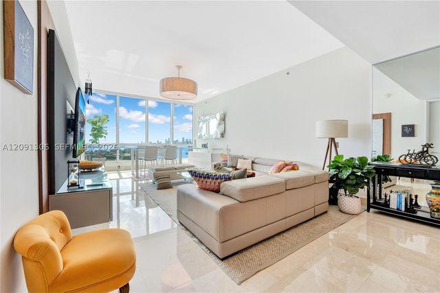 100 S Pointe Dr 2403, Miami Beach, FL 33139