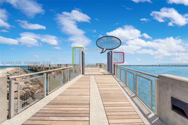 100 S Pointe Dr 2403, Miami Beach, FL 33139