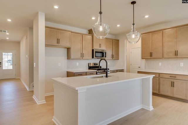 2026 Red Tulip Court, Lexington, SC 29073