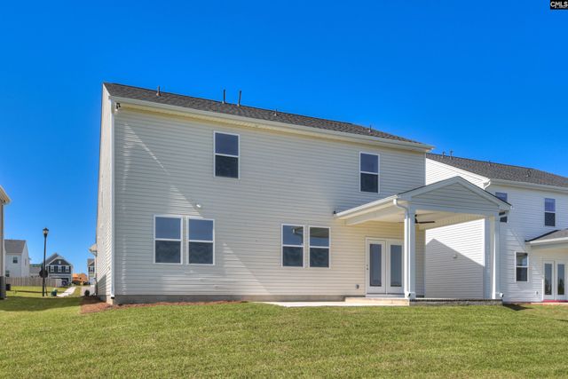 2026 Red Tulip Court, Lexington, SC 29073