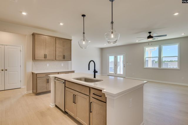 2026 Red Tulip Court, Lexington, SC 29073