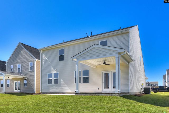 2026 Red Tulip Court, Lexington, SC 29073
