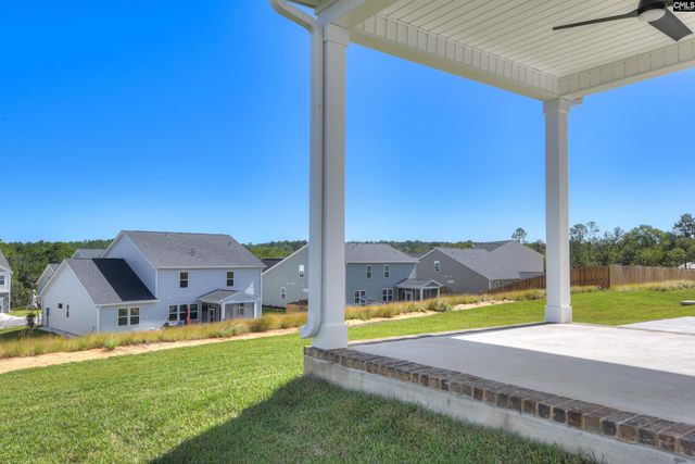 2026 Red Tulip Court, Lexington, SC 29073