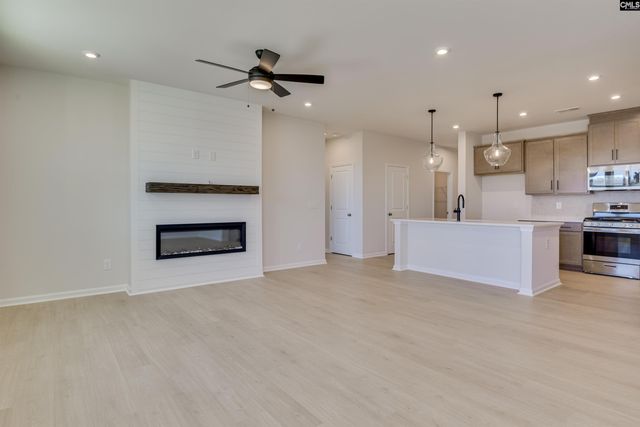 2026 Red Tulip Court, Lexington, SC 29073