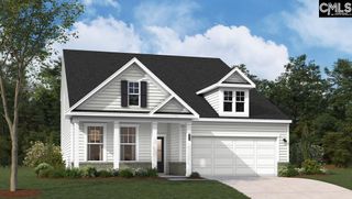 2026 Red Tulip Court, Lexington, SC 29073