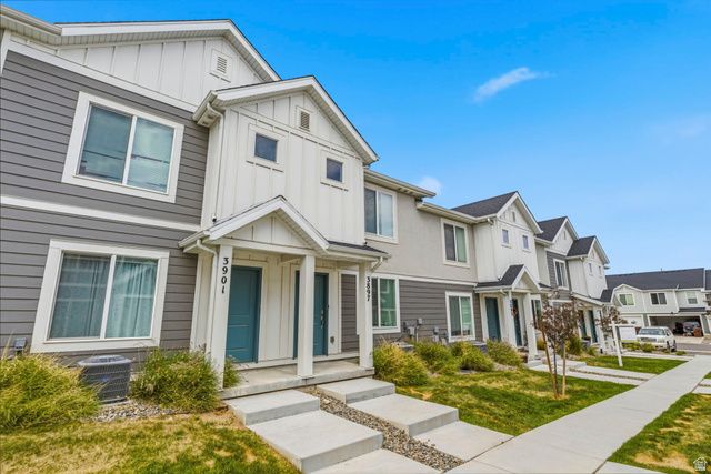 3897 S SILVER BANK DR, Magna, UT 84044